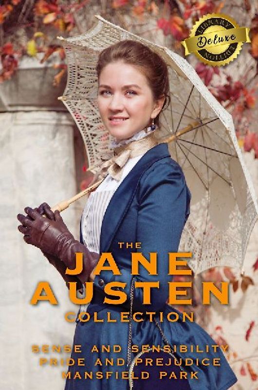 The Jane Austen Collection