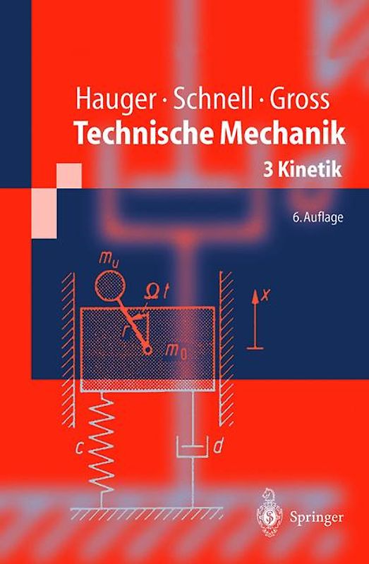 Technische Mechanik
