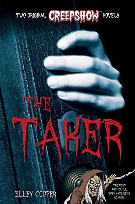 The Taker (Creepshow)