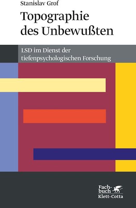 Topographie des Unbewussten (Konzepte der Humanwissenschaften)