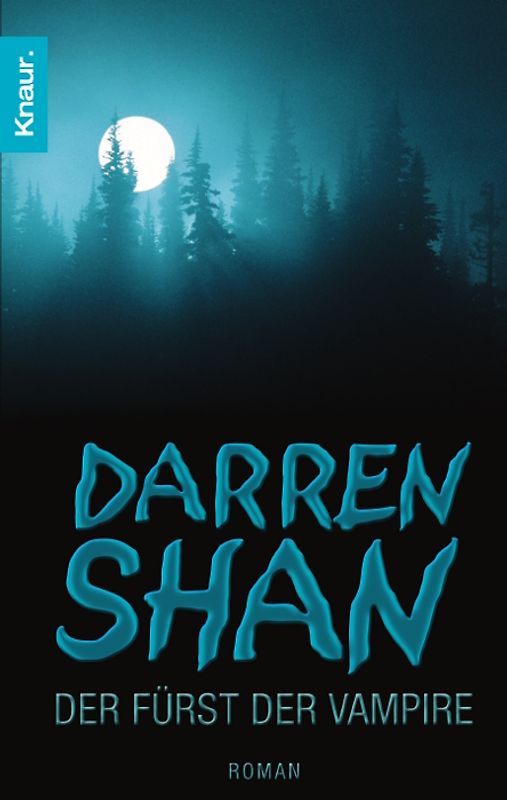 Der Fürst der Vampire