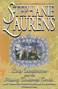 Lady Osbaldestone And The Missing Christmas Carols