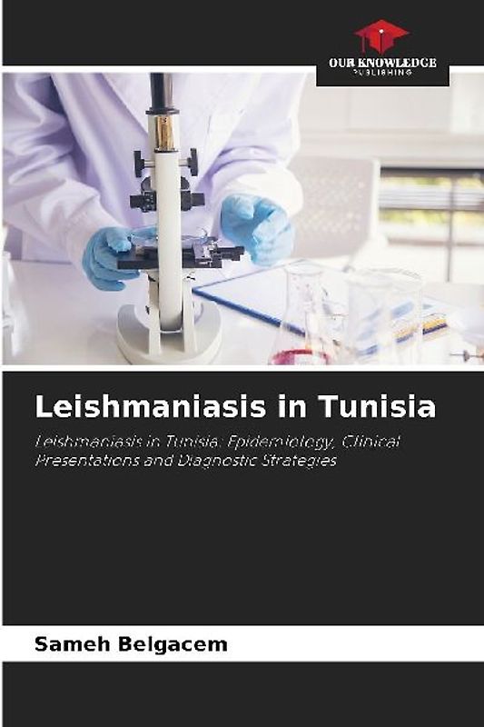 Leishmaniasis in Tunisia