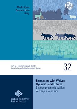 Encounters with Wolves: Dynamics and Futures
