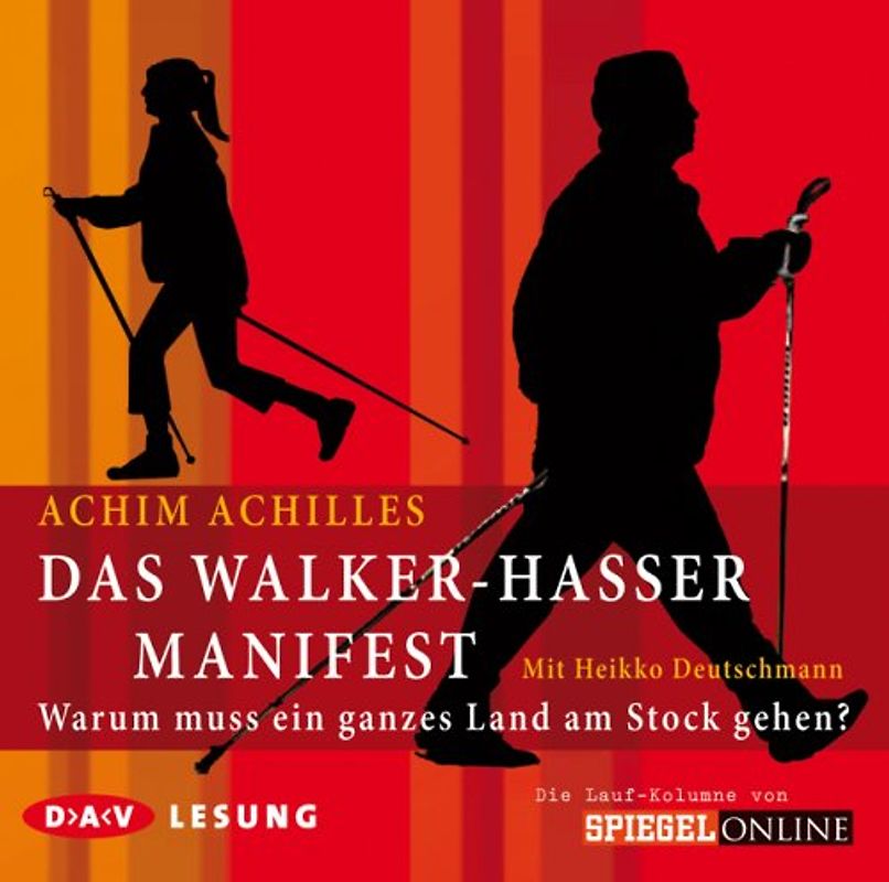 Das Walker-Hasser-Manifest