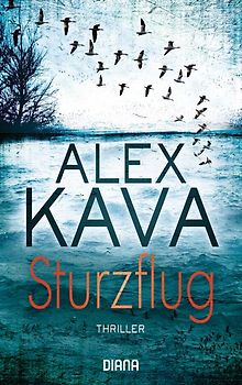 Sturzflug (Ryder Creed 3)