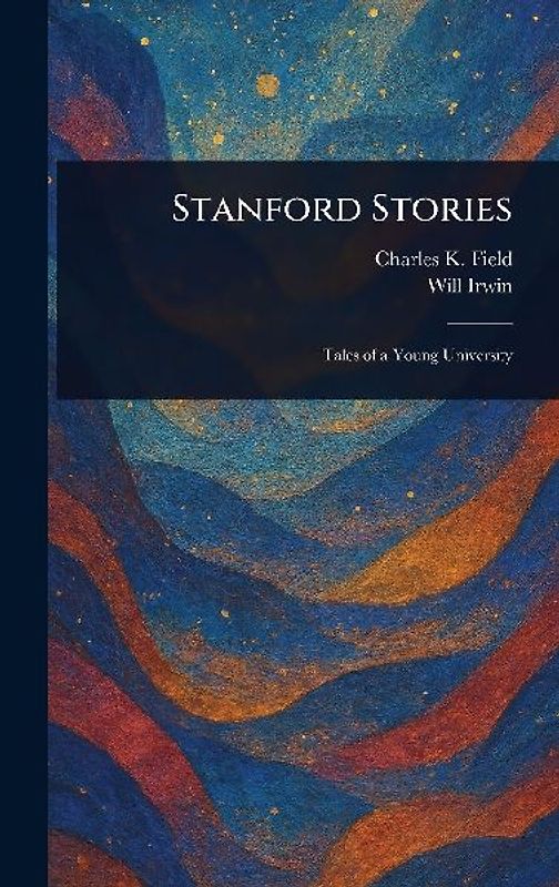 Stanford Stories