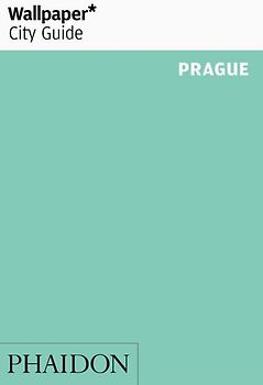 Wallpaper* City Guide Prague