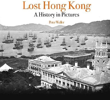 Lost Hong Kong