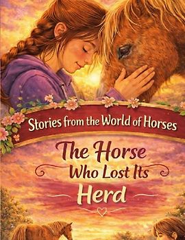 Stories from the World of Horses