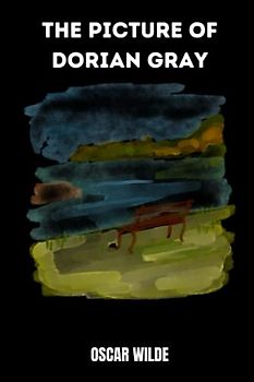 The Picture of Dorian Gray by oscar wilde