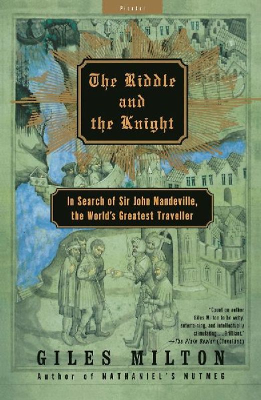 The Riddle and the Knight