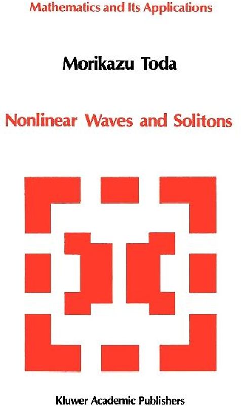Nonlinear Waves and Solitons