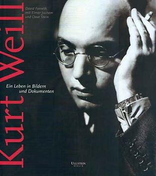 Kurt Weill