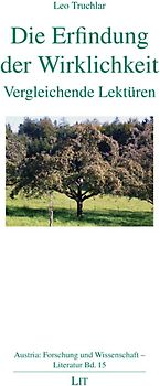 Die Erfindung der Wirklichkeit