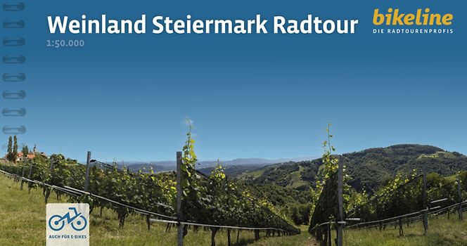 Weinland Steiermark Radtour