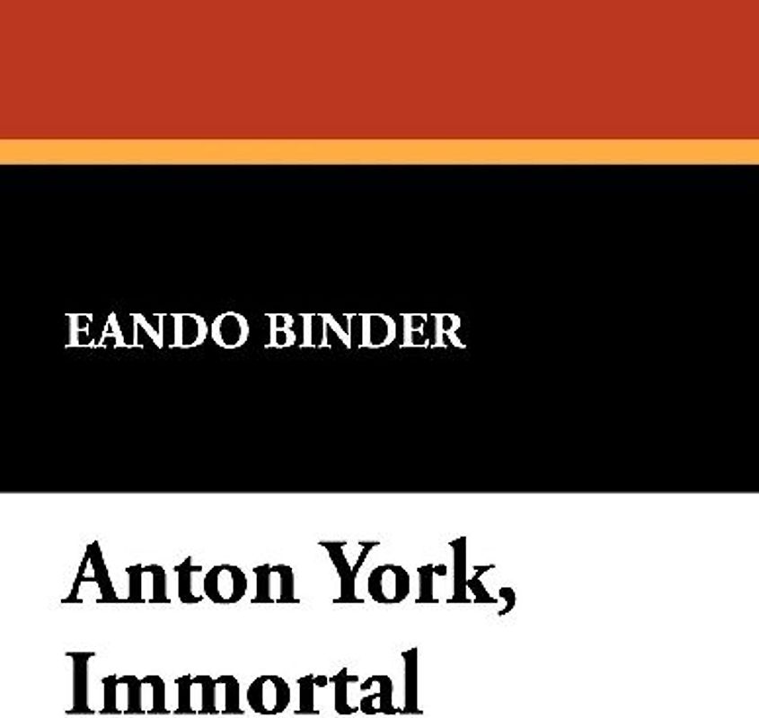 Anton York, Immortal