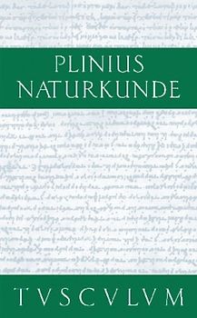 Cajus Plinius Secundus d. Ä.: Naturkunde / Naturalis historia libri XXXVII / Zoologie: Vögel