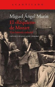 El "Réquiem" de Mozart