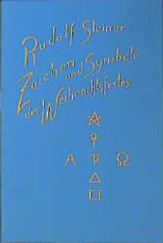 Zeichen und Symbole des Weihnachtsfestes