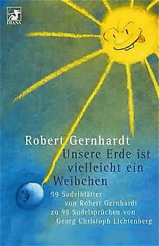 Unsere Erde ist vielleicht ein Weibchen