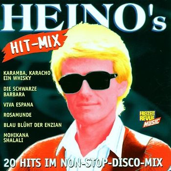 Heino - Heino'S Hit Mix