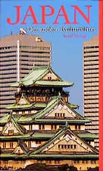 Japan - Der andere Kulturführer