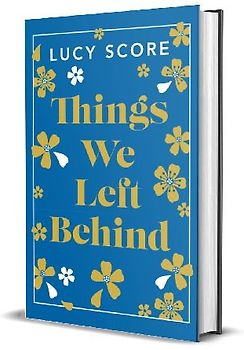 Things We Left Behind