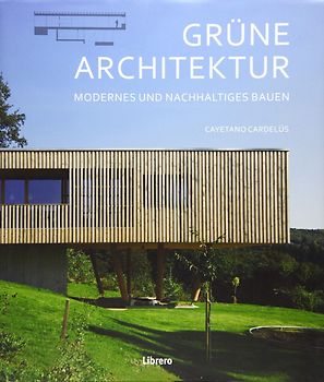 Grüne Architektur
