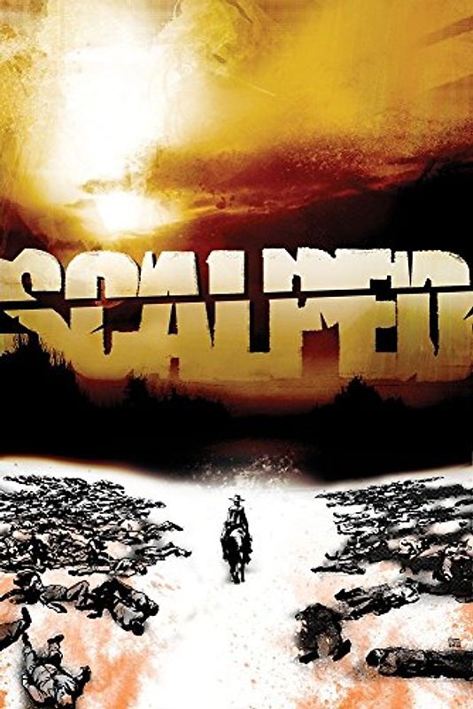 Scalped Vol. 6: The Gnawing (Scalped, 6)