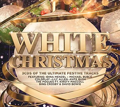 Various Artists - White Christmas