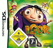 Igor