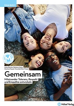 Ethik BHS 1 mit E-Book | Gemeinsam