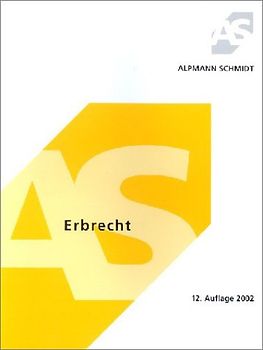 Erbrecht