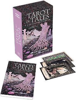 The Tarot of Tales