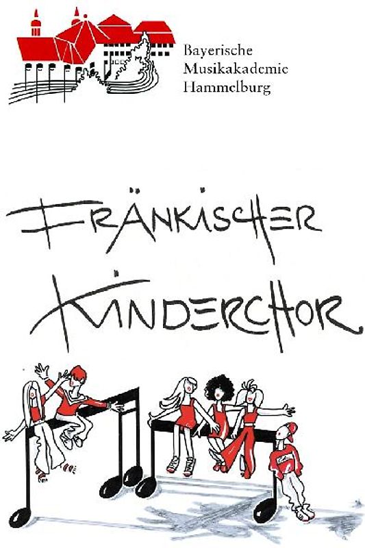 Fränkischer Kinderchor
