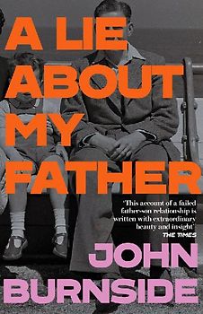 A Lie About My Father
