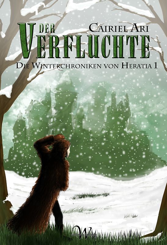 Die Winterchroniken von Heratia 1