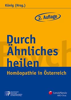 Durch Ähnliches heilen