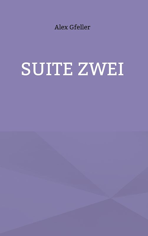Suite zwei