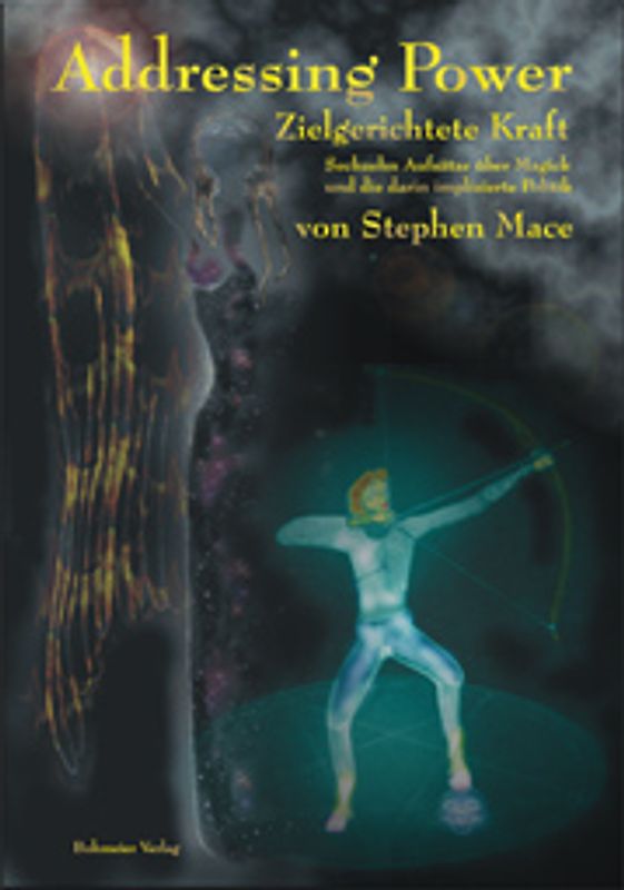 Addressing Power - Zielgerichtete Kraft