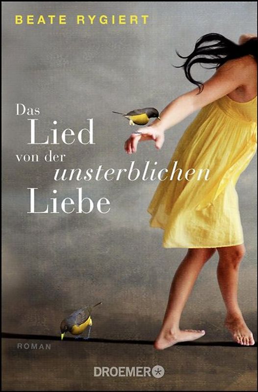 Das Lied von der unsterblichen Liebe