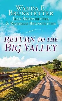 Return to the Big Valley