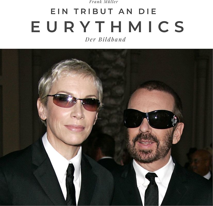 Ein Tribut an die Eurythmics