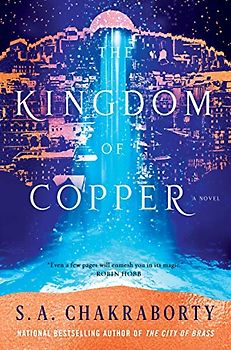 The Kingdom of Copper
