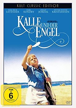Kalle und der Engel DVD