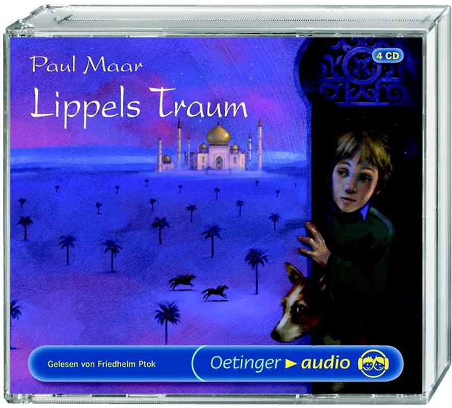 Lippels Traum 1