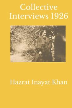 Collective Interviews: 1926