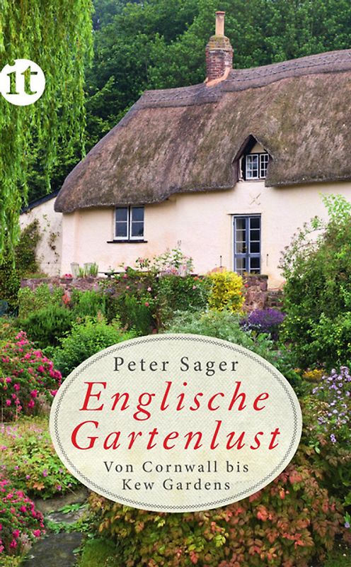 Englische Gartenlust