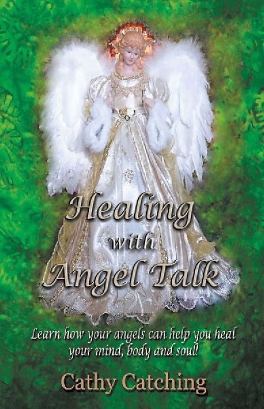 Healing with Angel Talk